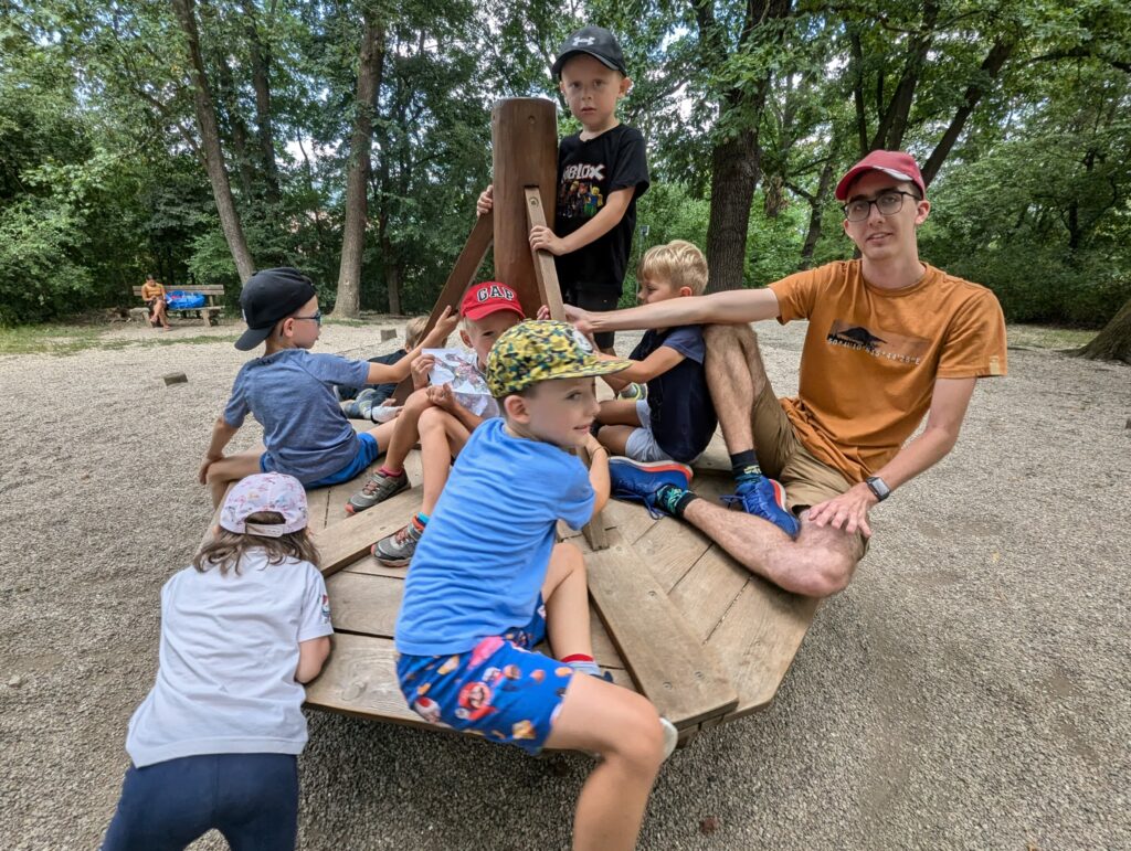 B21C867B 5D9E 43B2 A4A4 86D1E9073358 | JILL English Camp (7-11 let)