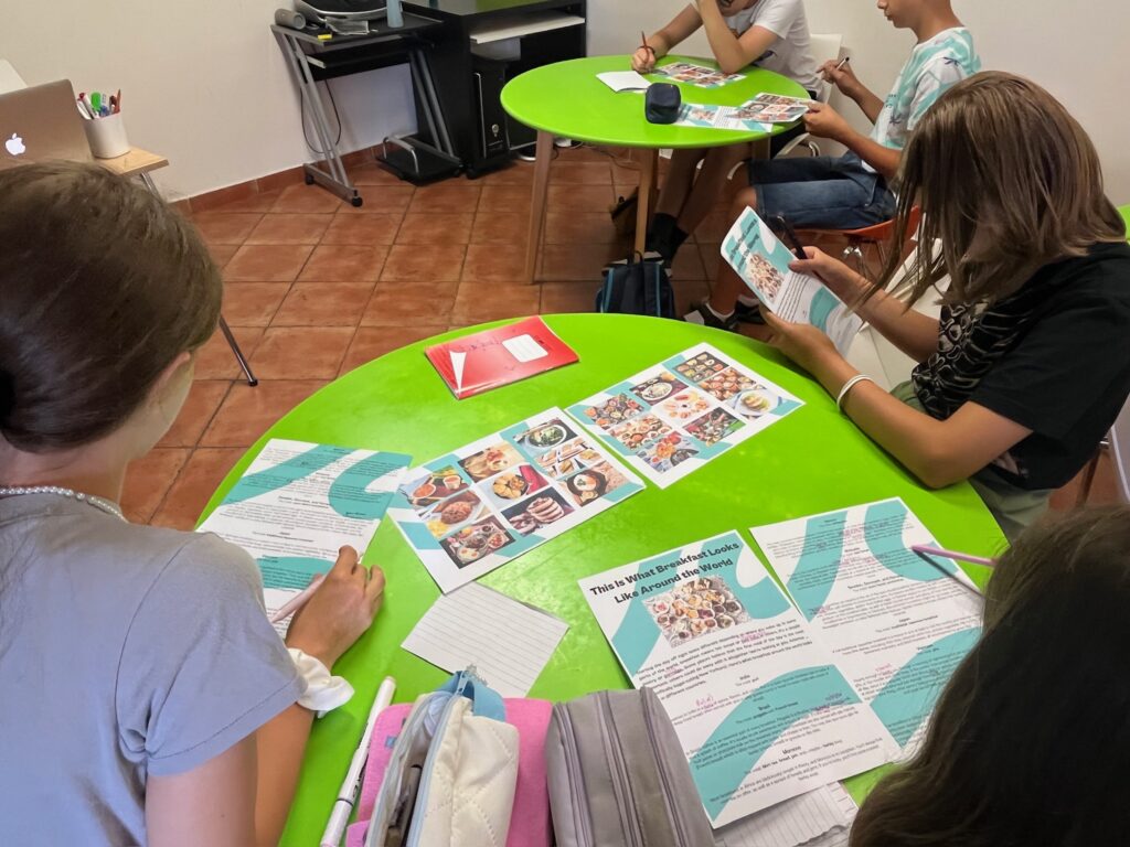 C1740768 4B3F 4F8B AFF5 ABCC097ED201 | JILL Summer English Intensive (14–17 let) B1/B2